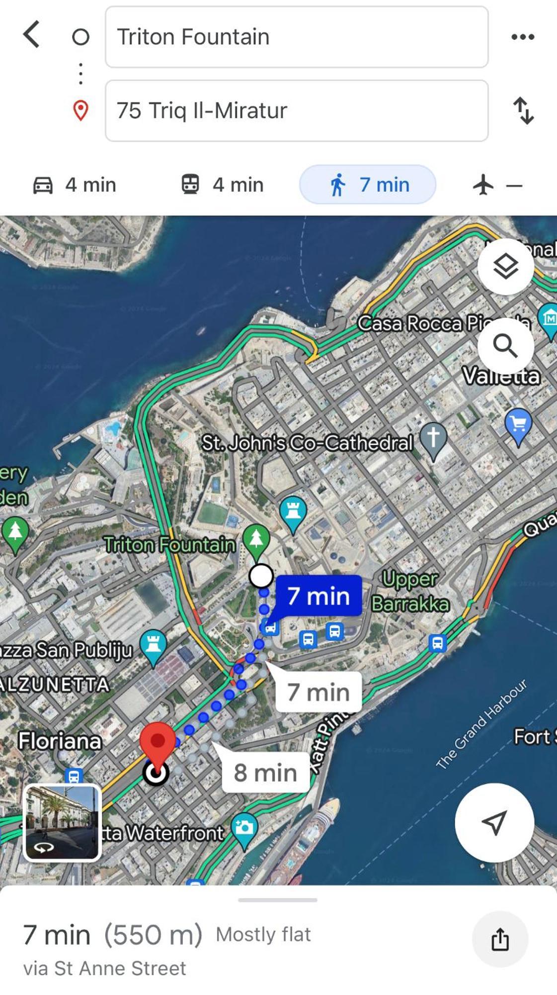New & Elegent Just 5 Min Walk To The Capital By Sf Homes