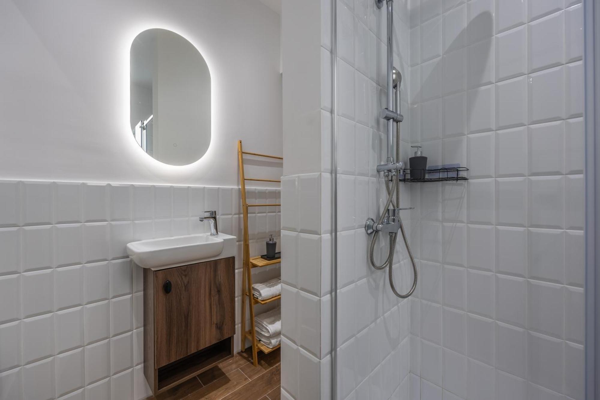 New & Elegent Just 5 Min Walk To The Capital By Sf Homes * Floriana