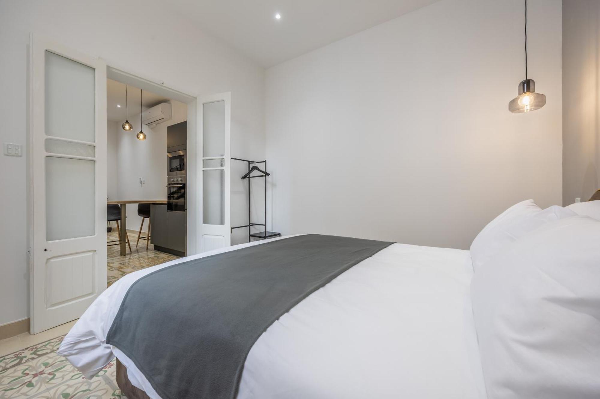 New & Elegent Just 5 Min Walk To The Capital By Sf Homes * Il-Furjana